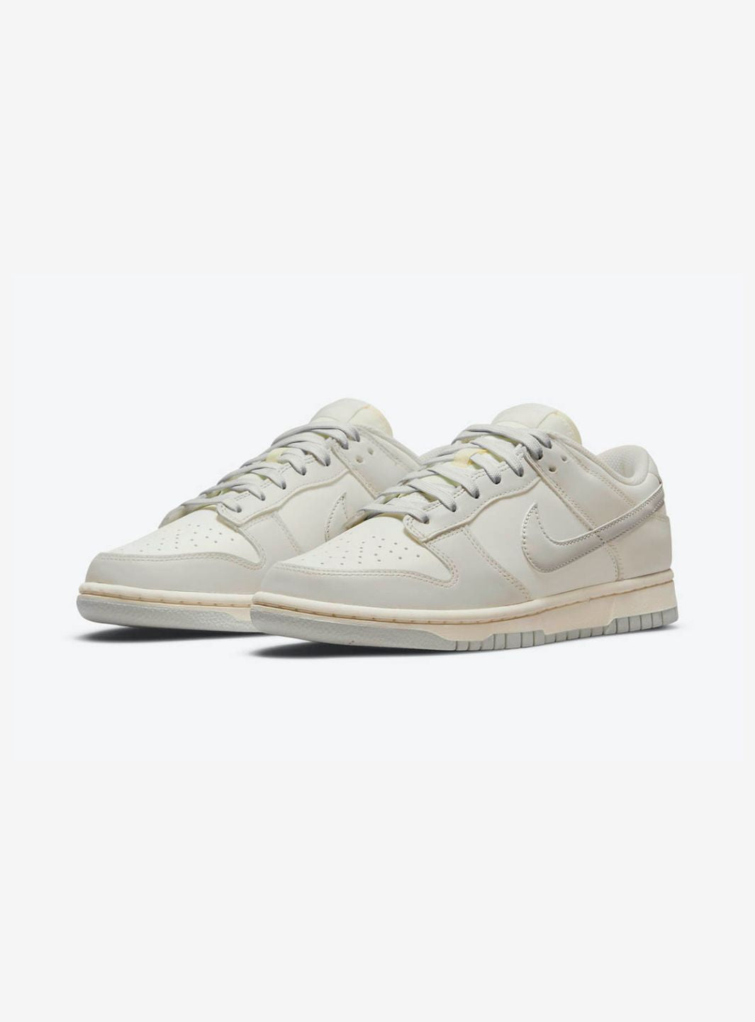 Nike Dunk Low Sail Light Bone (W)、NIKE、Cacoeks