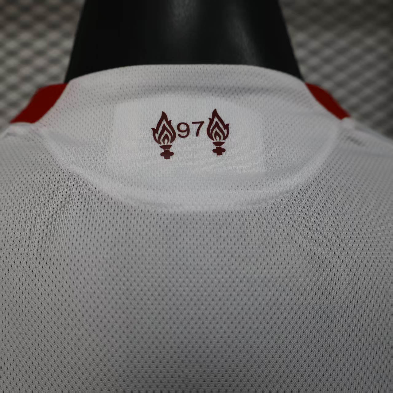 2025/2026 Player Version Liverpool Away Football Shirt 1:1 Thai Quality:football jersey mysite: unitedjerseyfootball 邓江浪:football