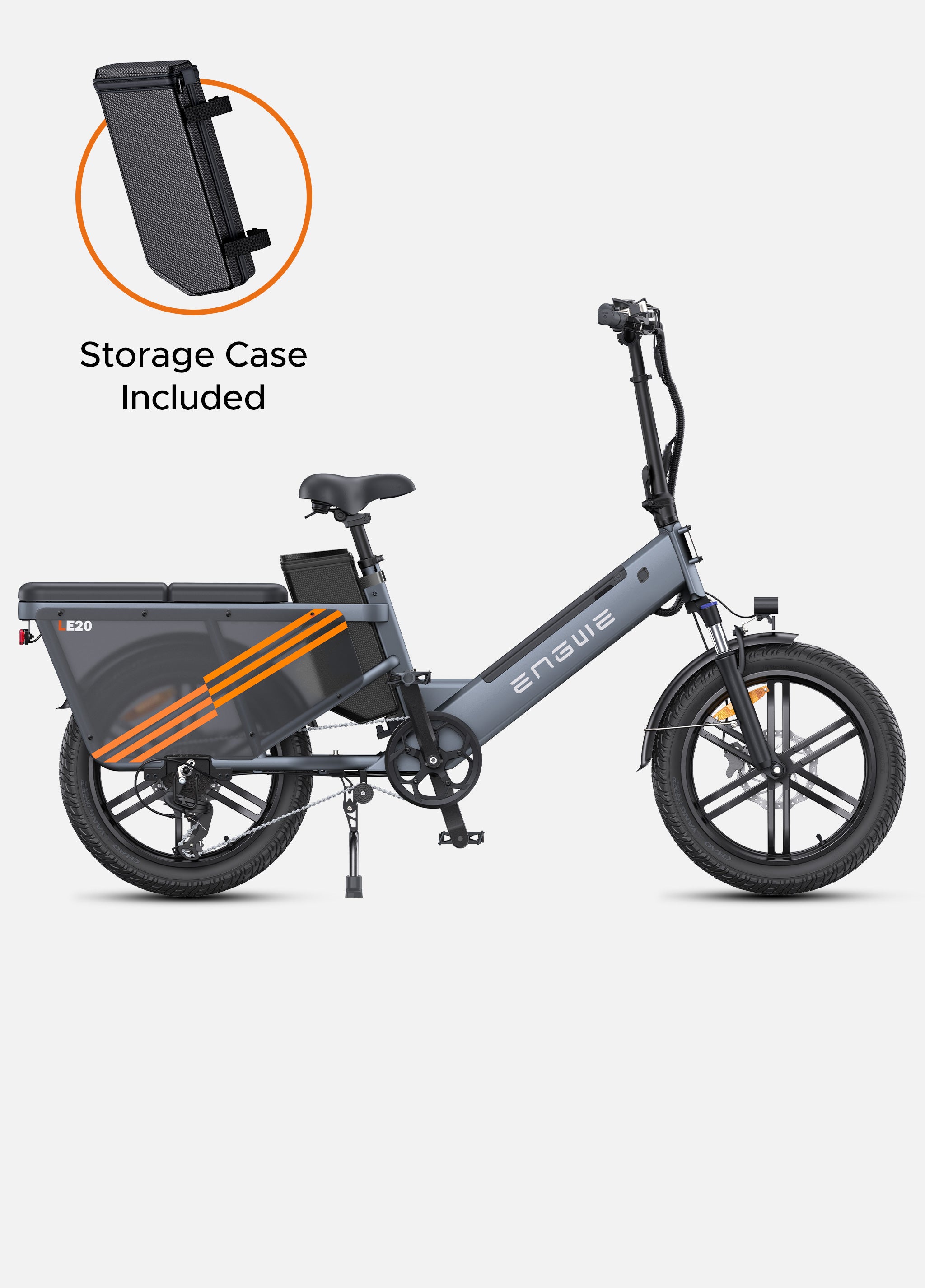 ENGWE LE20、mySite、bearsvspackers