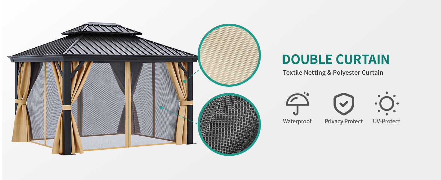 outdoor canopy