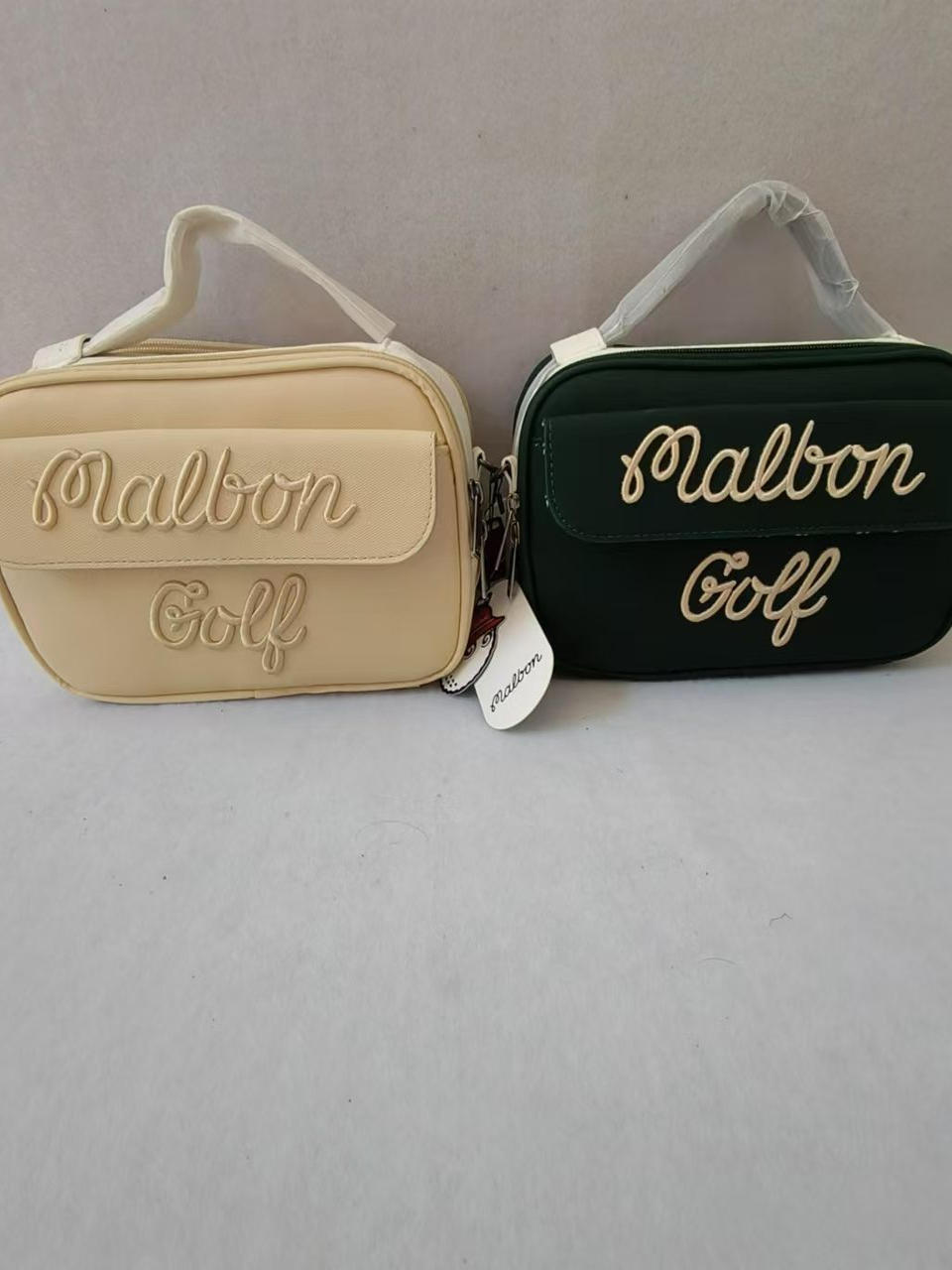 TITLESIT TAYLORMADE G/FORE GOLF BAG