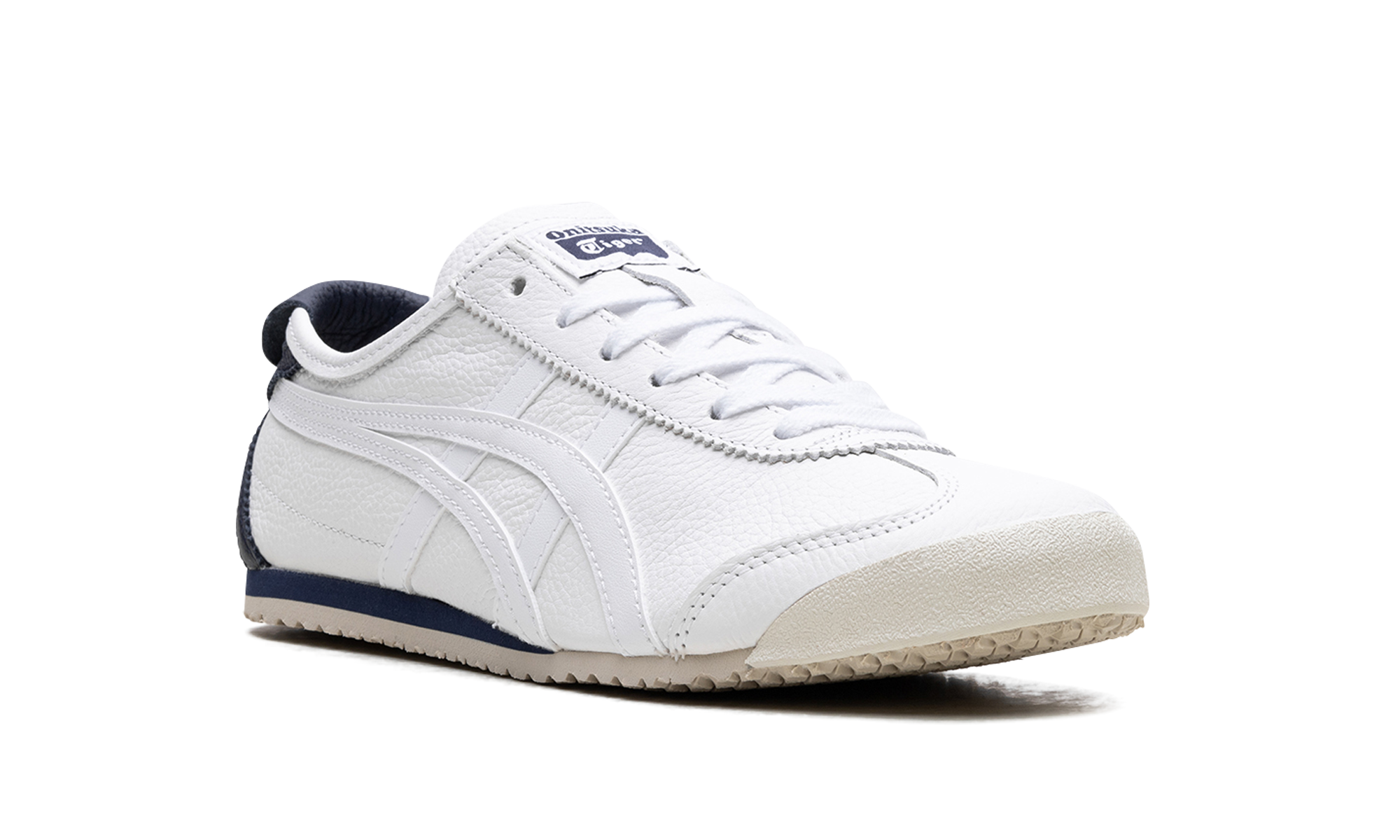 Tiger Mexico 66 "'White Peacoat'"、mysite、Cacoeks