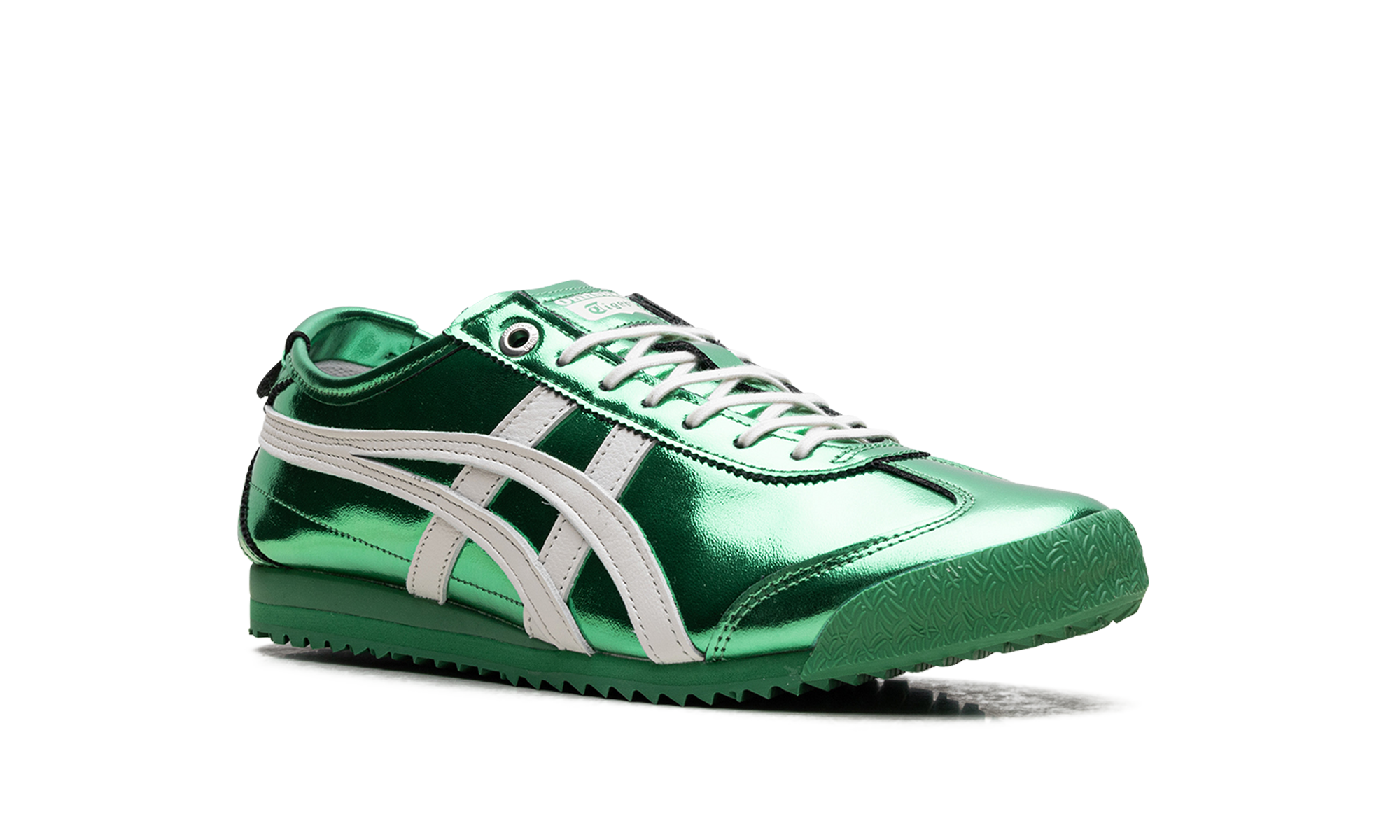 Mexico 66 SD "Metallic Series - Jade"、mysite、Cacoeks