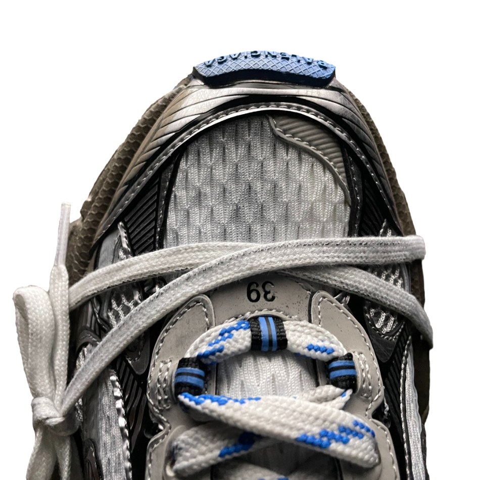 Balenciaga 3XL Trainer Worn-Out、mysite、Cacoeks