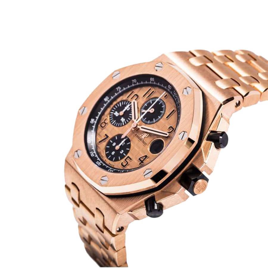 Audemars Piguet Rose Gold Replica-fasswatch