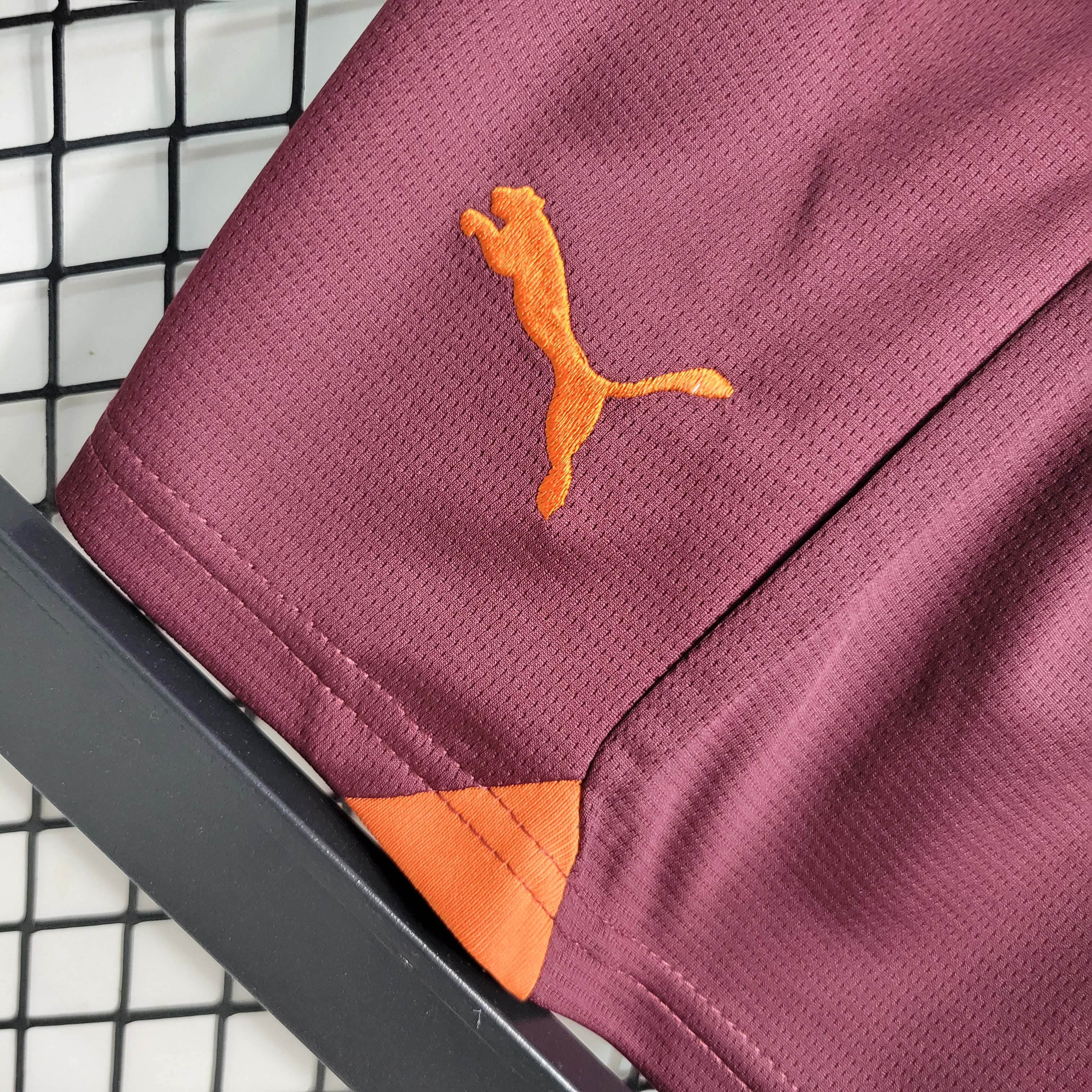 2023/2024 Manchester City Away Football Shirt 1:1 Thai Quality Kids Size:football jersey mysite: unitedjerseyfootball 邓江浪:football