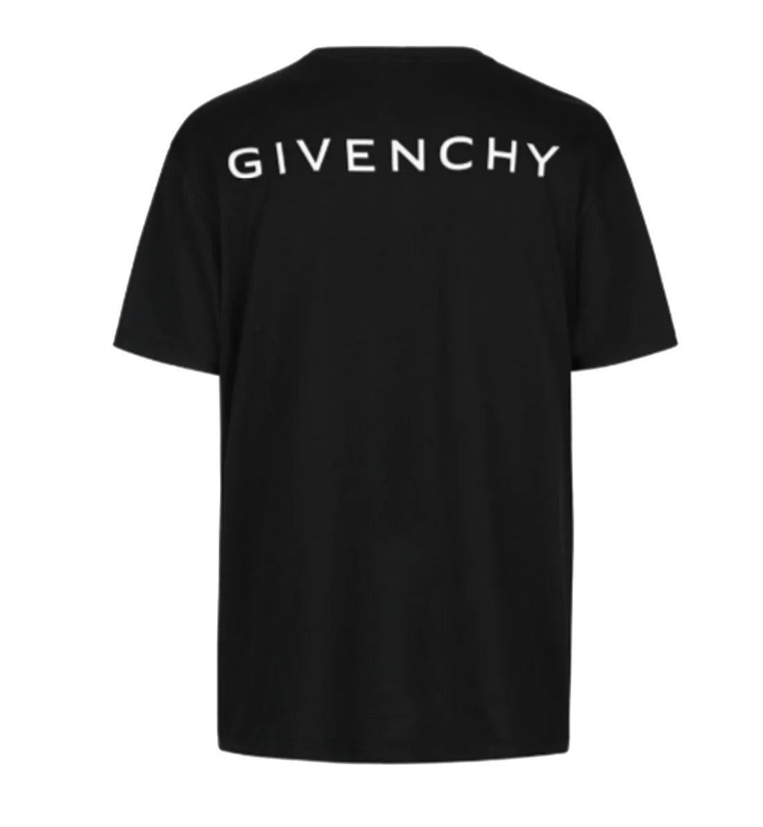 Givenchy CNY T-Shirt Black Regular Fit、mysite、Cacoeks