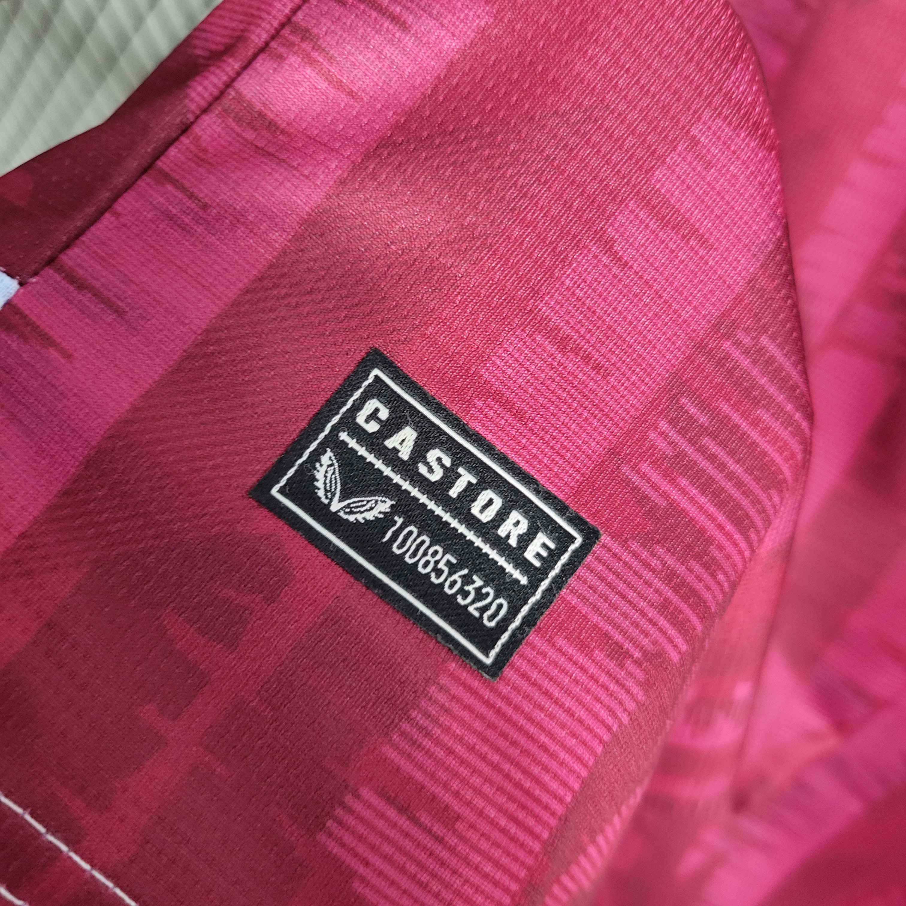 2023/2024 Aston Villa Home Football Shirt 1:1 Thai Quality:football jersey mysite: unitedjerseyfootball 邓江浪:football