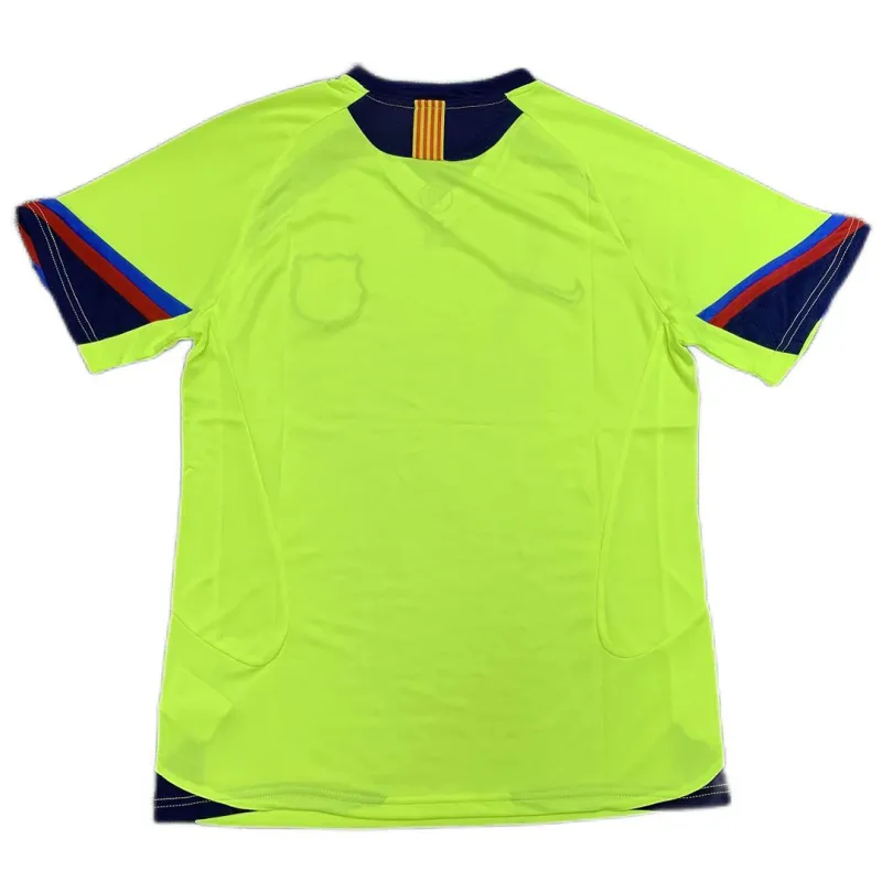 05-06 Barcelona Away soccer jersey - Retro version: Ajax 24-25 Home Stadium Jersey - Fans Version mysite: Adidas luxuryfootballshirts.com: https://www.luxuryfootballshirts.com/