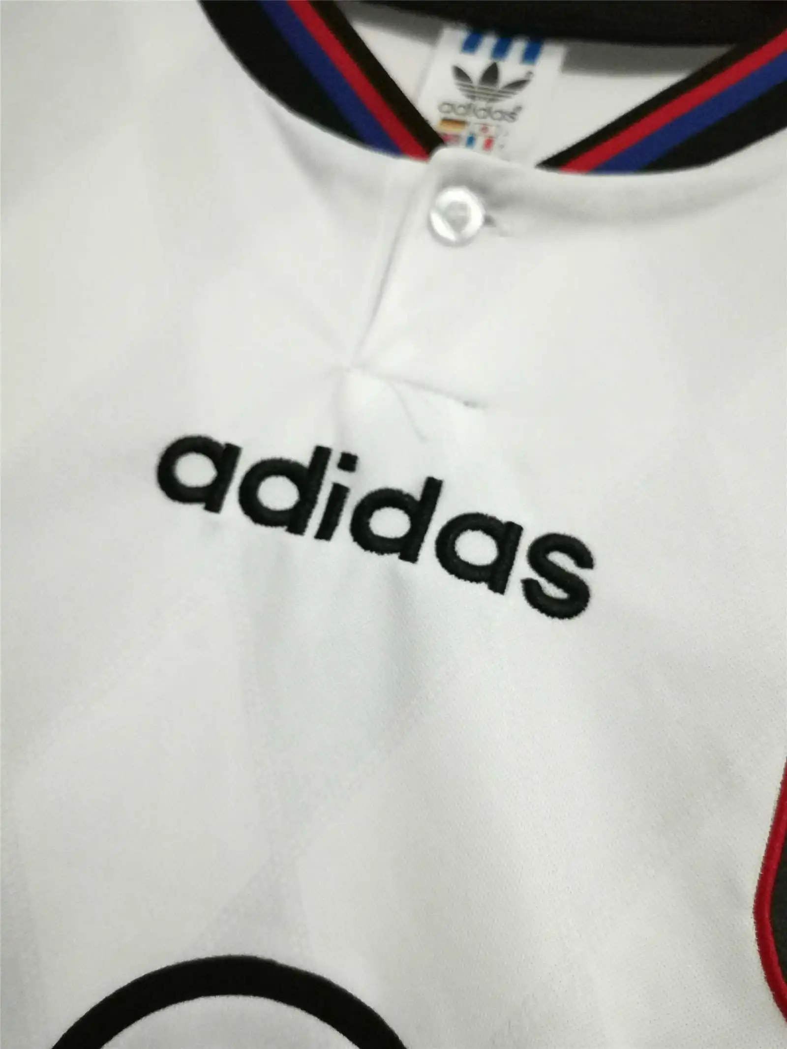 95-96 Bayern Munich Away soccer jersey-Retro version: Ajax 24-25 Home Stadium Jersey - Fans Version mysite: Adidas luxuryfootballshirts.com: https://www.luxuryfootballshirts.com/