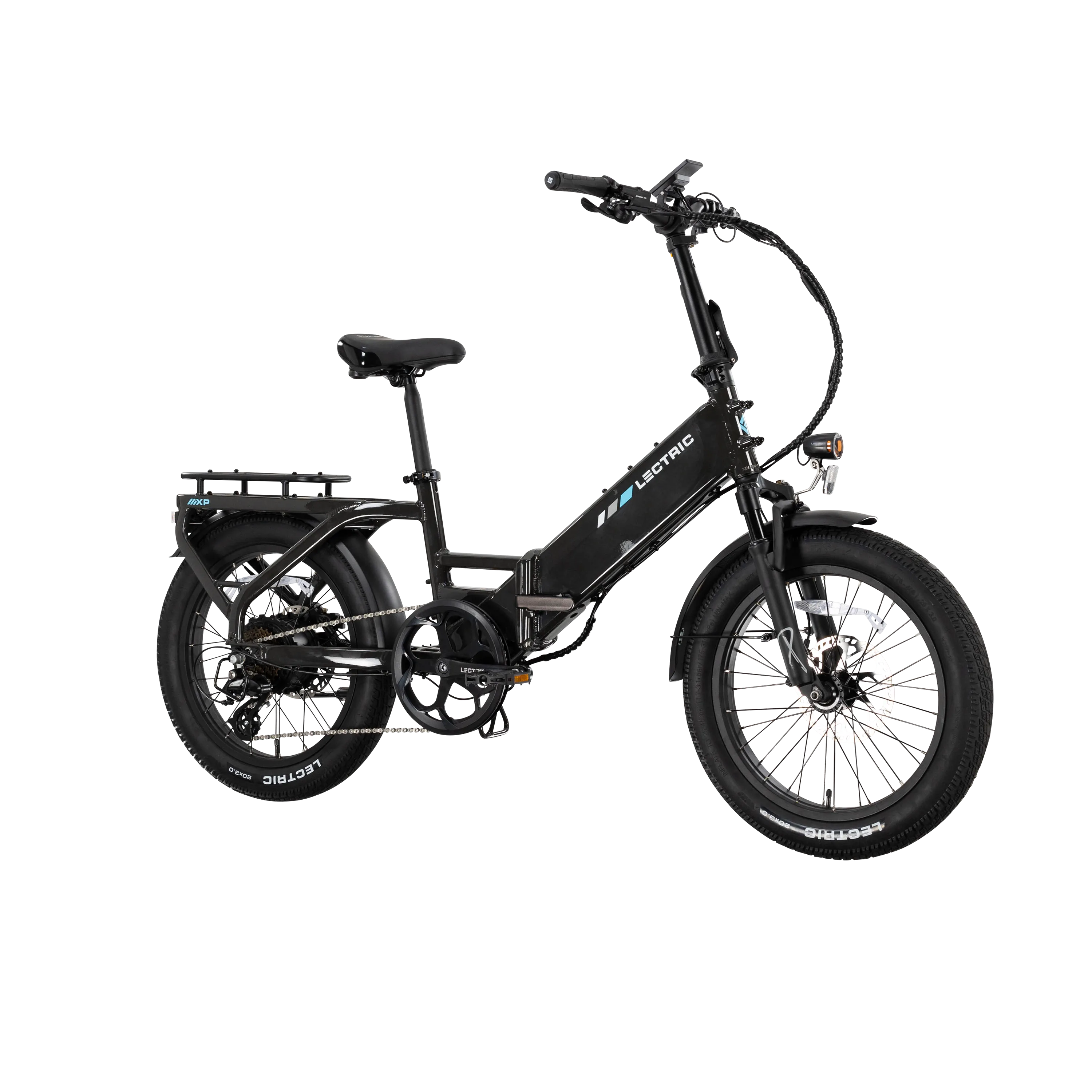 XP4 750 Step-Thru Tempest Grey + FREE LevelUp Rack, Comfort Seat, Suspension Seat Post, Elite Headlight, Bike Lock ($356 Value)、mySite、bearsvspackers