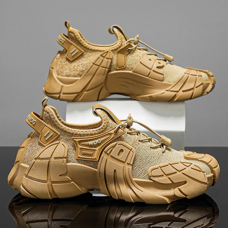 'Luminara Rift' X9X Sneakers