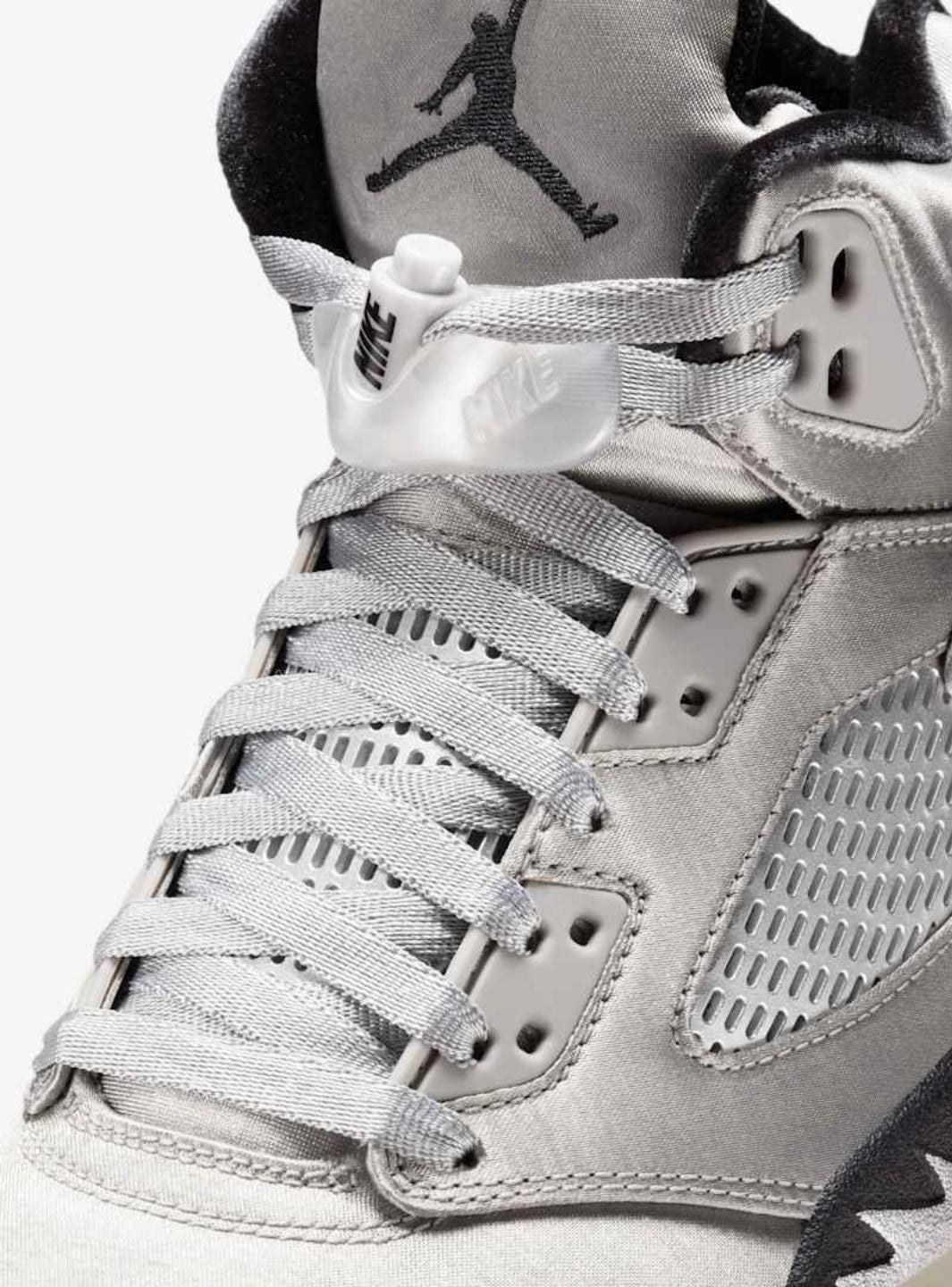 Air Jordan 5 Retro Wings (2025)、JORDAN、Cacoeks