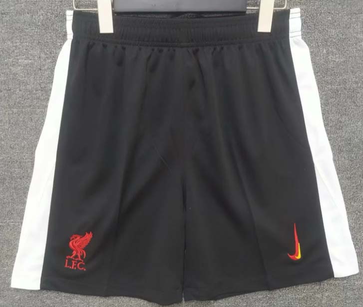 2024/2025 Liverpool Third Away Shorts 1:1 Thai Quality:football jersey mysite: unitedjerseyfootball 邓江浪:football
