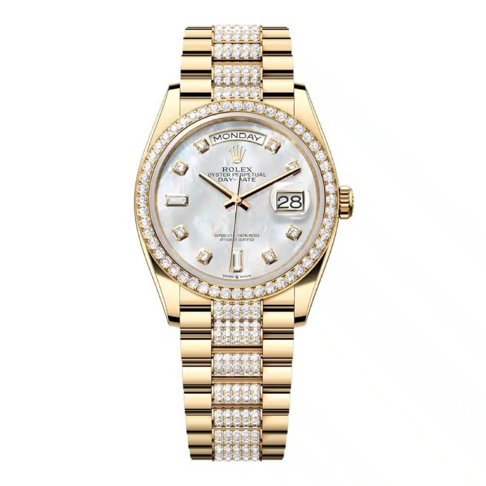 ZIICK Watch 1
