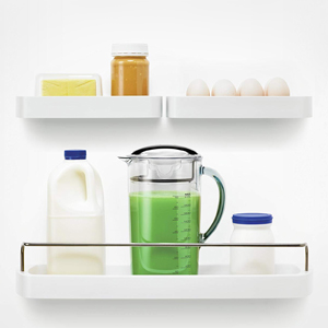 Seal and Store Juice Jug