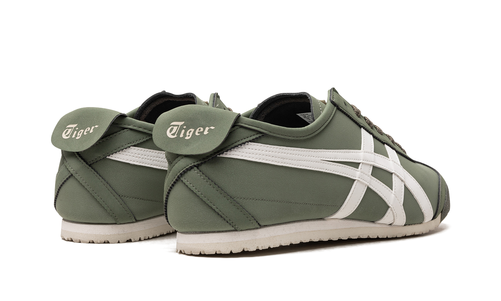 Mexico 66 "Green / White"、mysite、Cacoeks