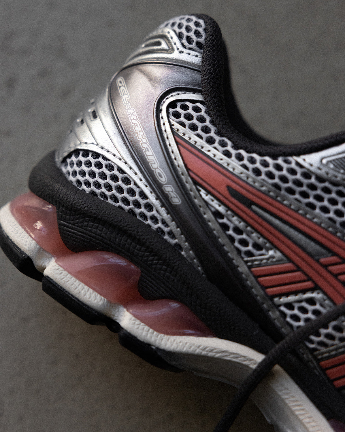 Asics GEL-Kayano 14、mysite、Cacoeks