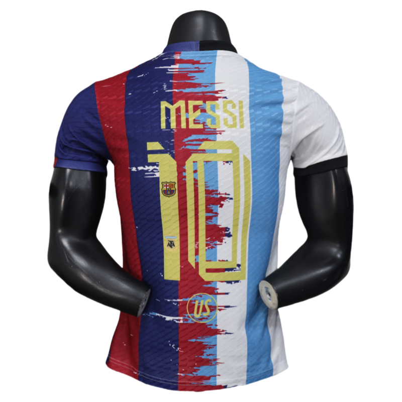 25-26 Barcelona joint Special Edition soccer jersey - Player Version: Ajax 24-25 Home Stadium Jersey - Fans Version mysite: Adidas luxuryfootballshirts.com: https://www.luxuryfootballshirts.com/