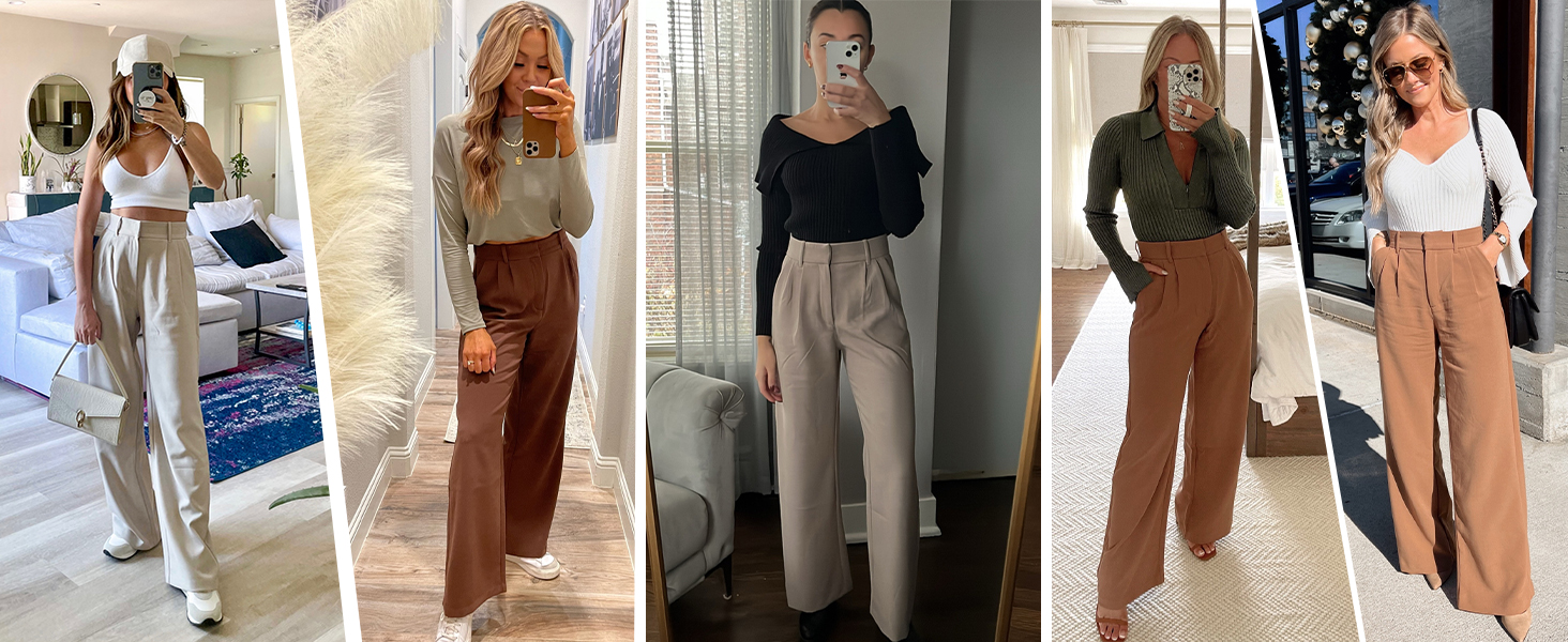 work pants