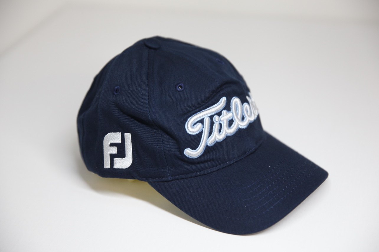 TITLESIT TAYLORMADE G/FORE GOLF BAG