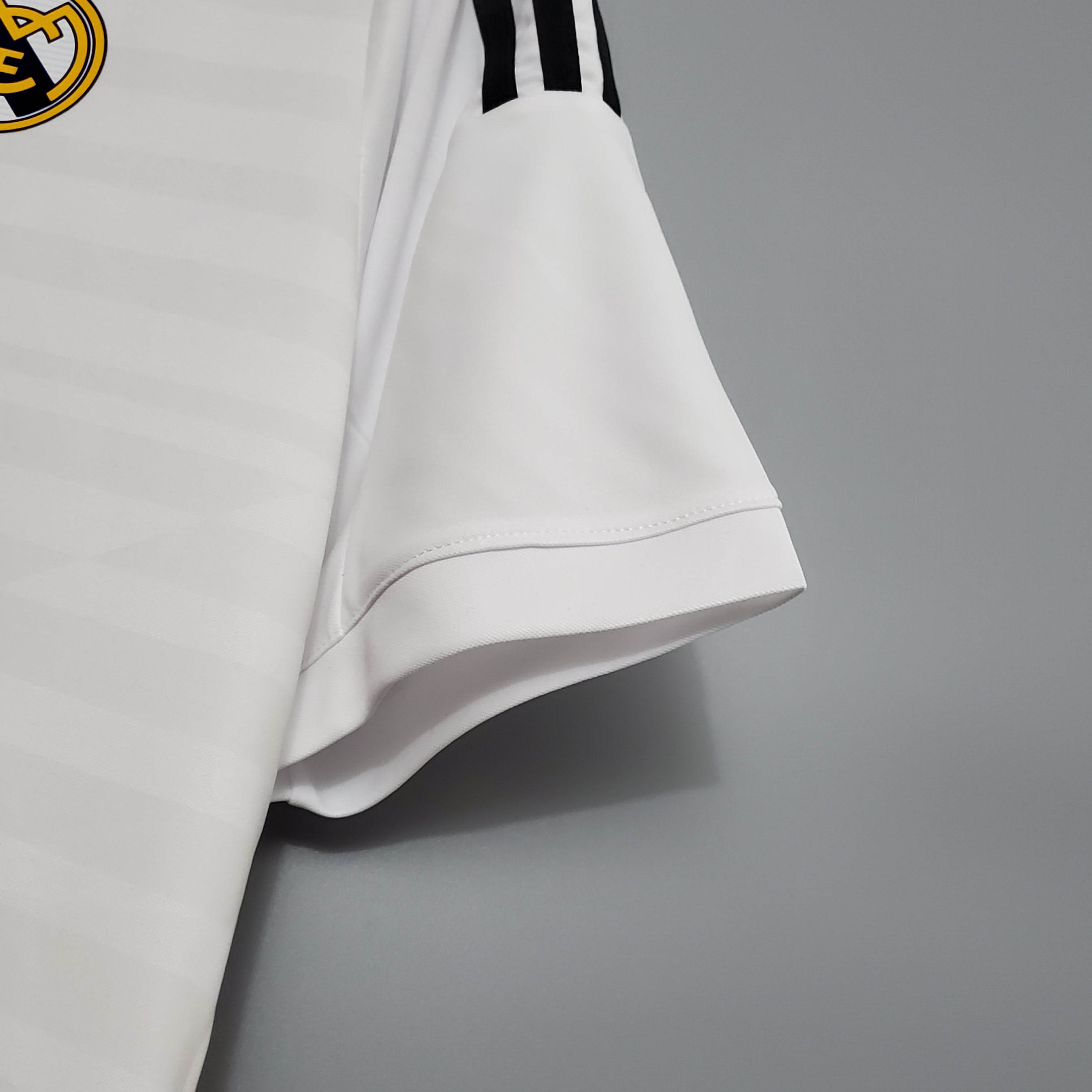 2014/2015 Retro Real Madrid Home:football jersey mysite: unitedjerseyfootball 邓江浪:football