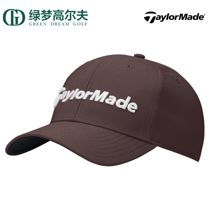 TITLESIT TAYLORMADE G/FORE GOLF BAG