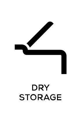 Dry Storage