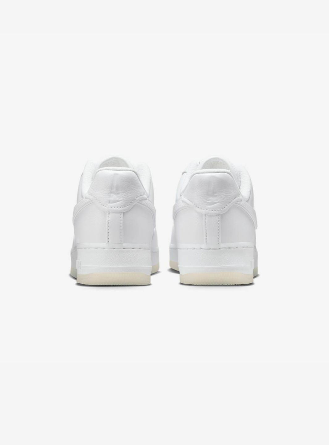Nike Air Force 1 Low SP A Ma Maniére White、NIKE、Cacoeks