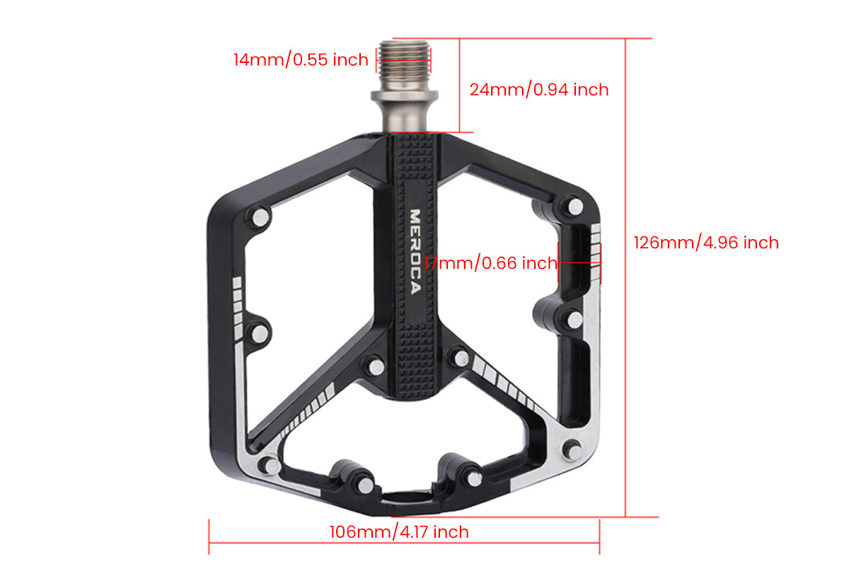 Lightweight Electric Bike Bearing Pedals、mySite、bearsvspackers