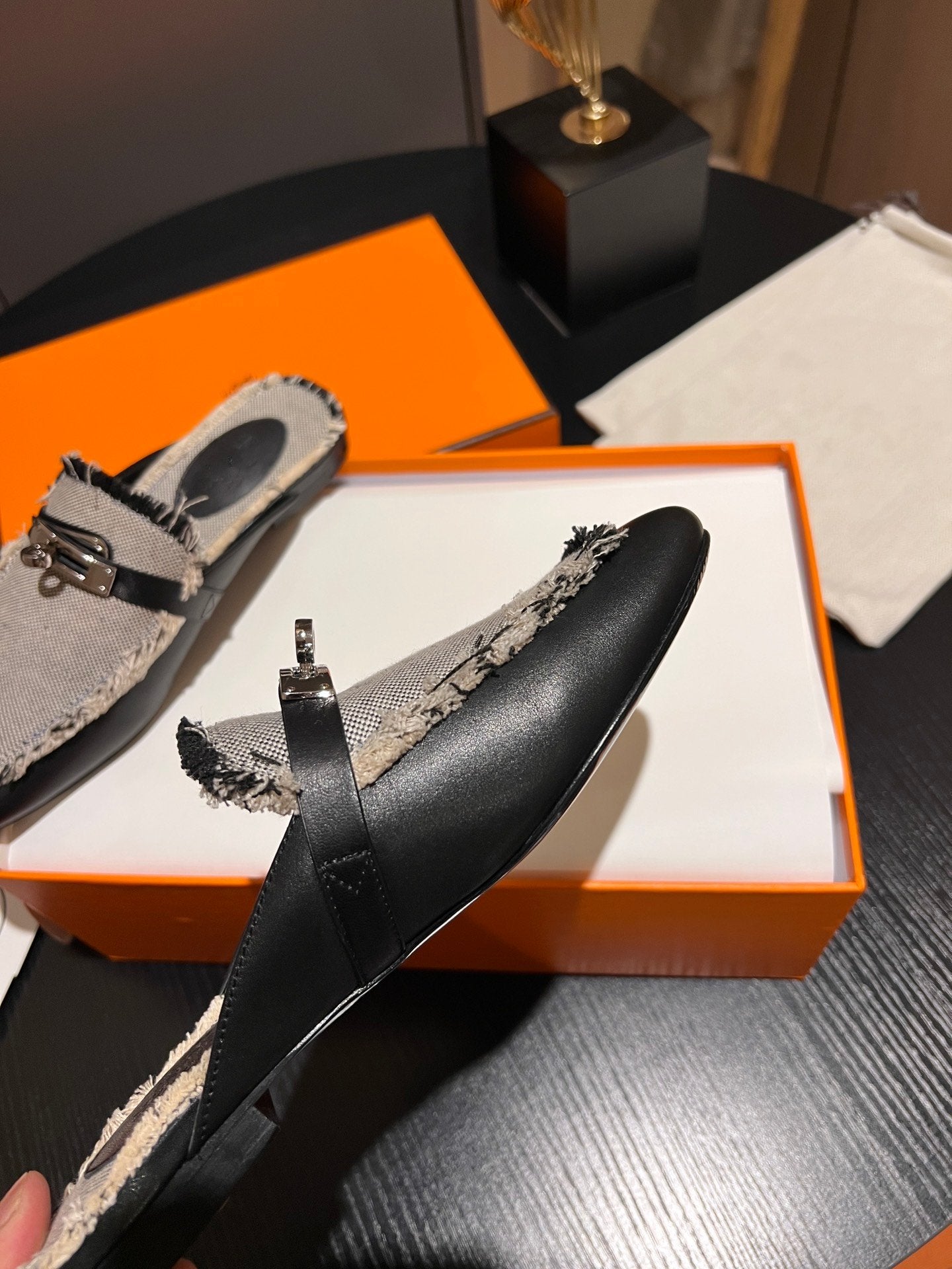 0z Mule Noir/Prunoir、mysite、Cacoeks