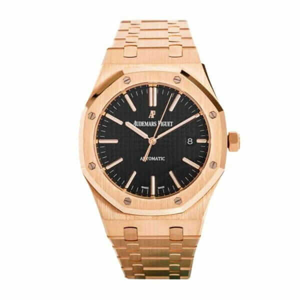 Audemars Piguet Royal Oak 15400OR.OO.1220OR.01 Replica-fasswatch