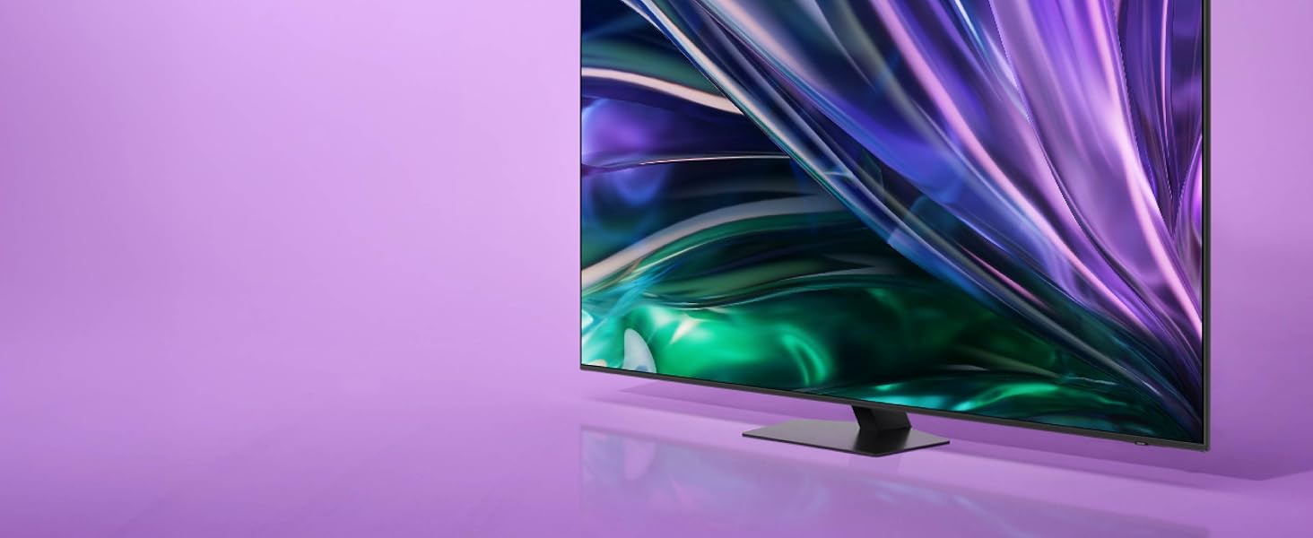 Samsung Neo QLED 4K QN85D