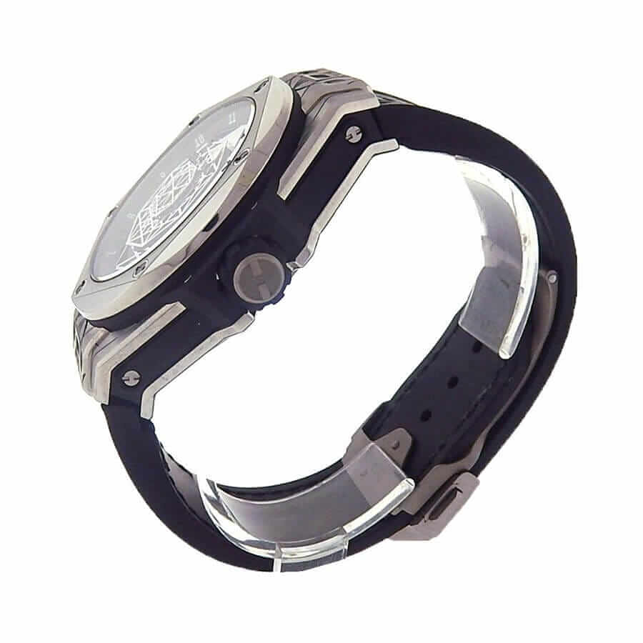 Hublot Sang Bleu Replica-fasswatch