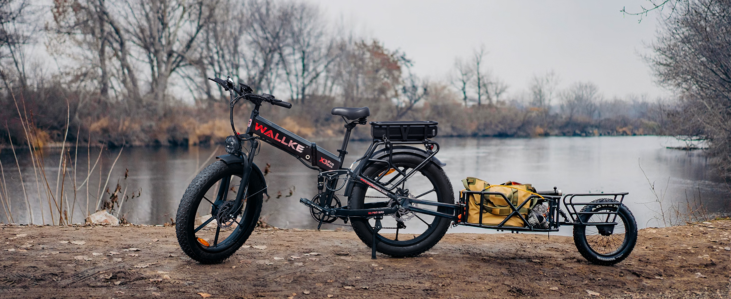 electric bike