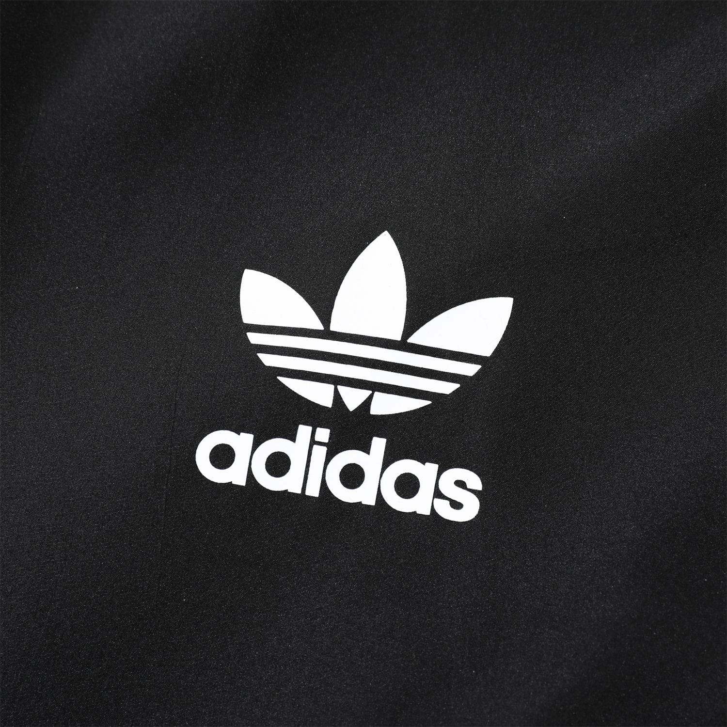 UltraTrikot-Juventus 25-26 Terrace Icon Windbreaker Jacket - Black