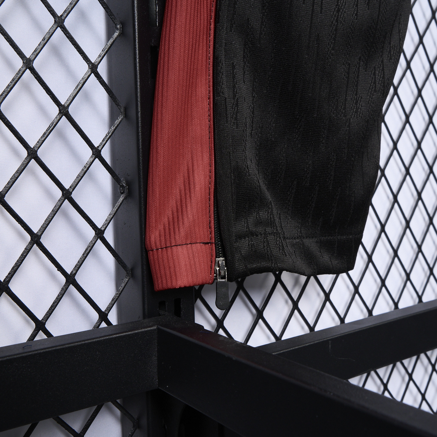 foot-Paris Saint-Germain PSG 24-25 Black Training Pants - Player Version