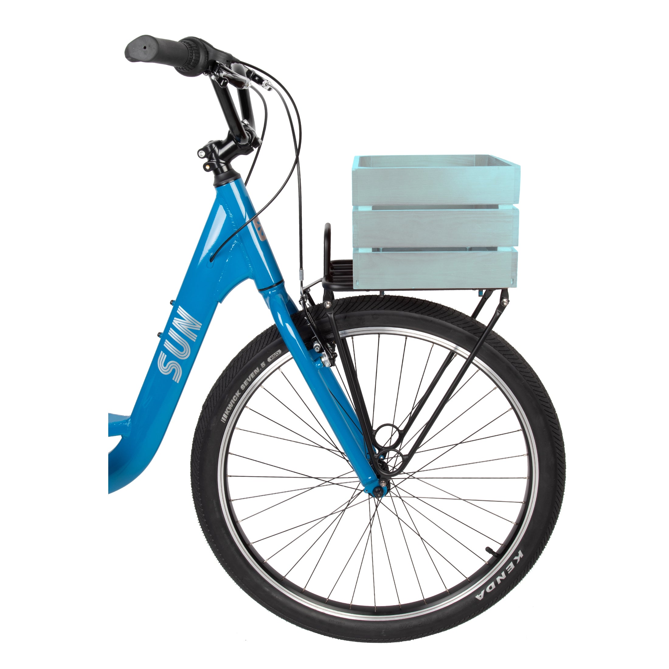 Wooden City Crate、mySite、bearsvspackers