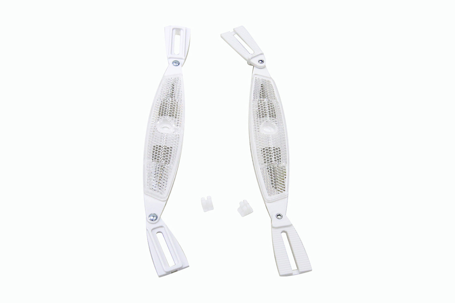 Magicycle Ebikes Front & Rear Wheel Rim Reflectors、mySite、bearsvspackers