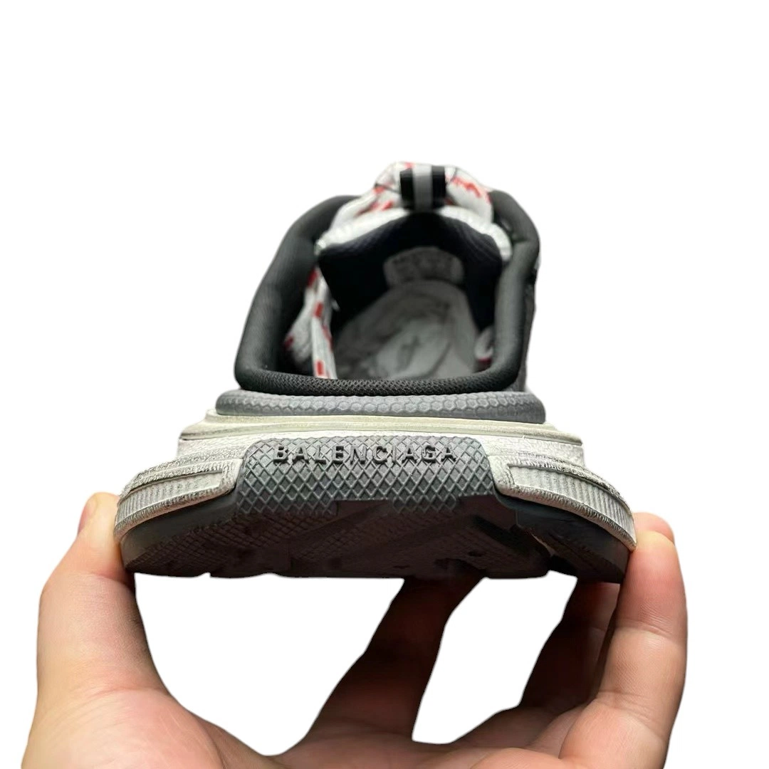 Balenciaga 3XL Mule in Grey、mysite、Cacoeks