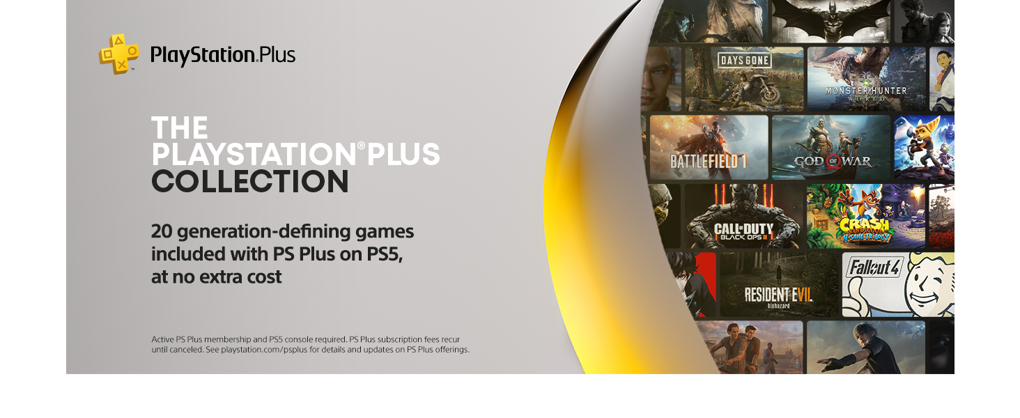 PlayStation Plus