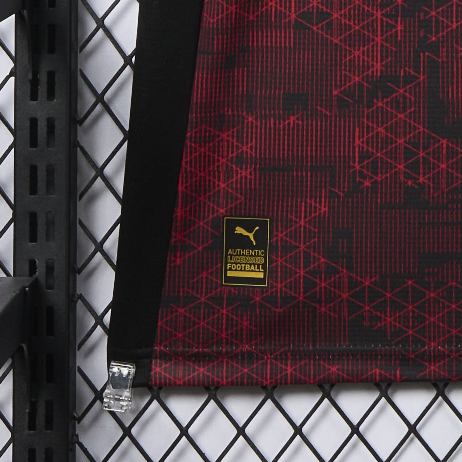 UltraTrikot-RB Leipzig 25-26 Third Jersey - Fans Version