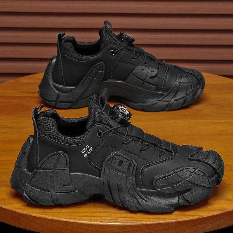 'Void Synapse' X9X Sneakers