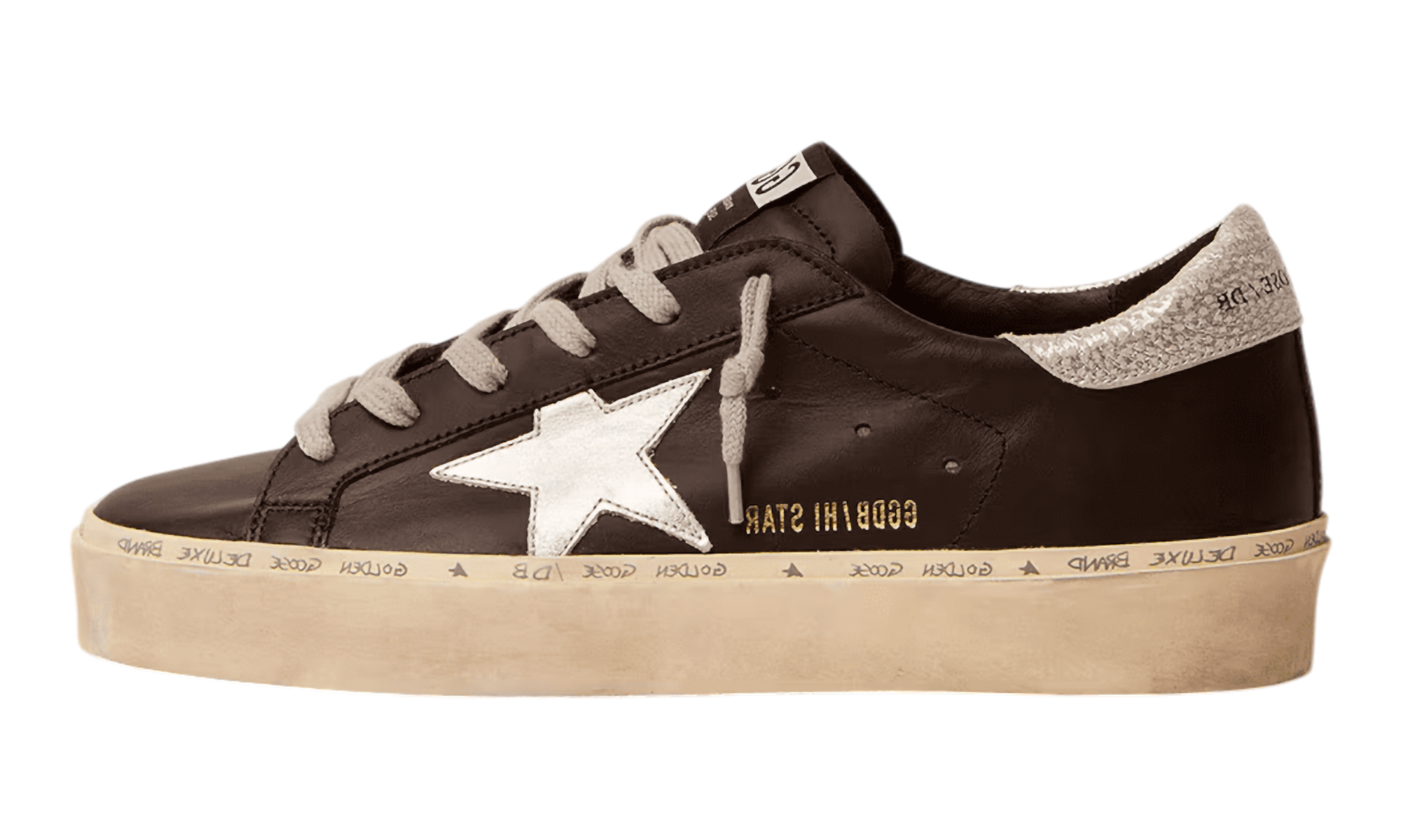 Hi Star "OFF WHITE"、mysite、Cacoeks