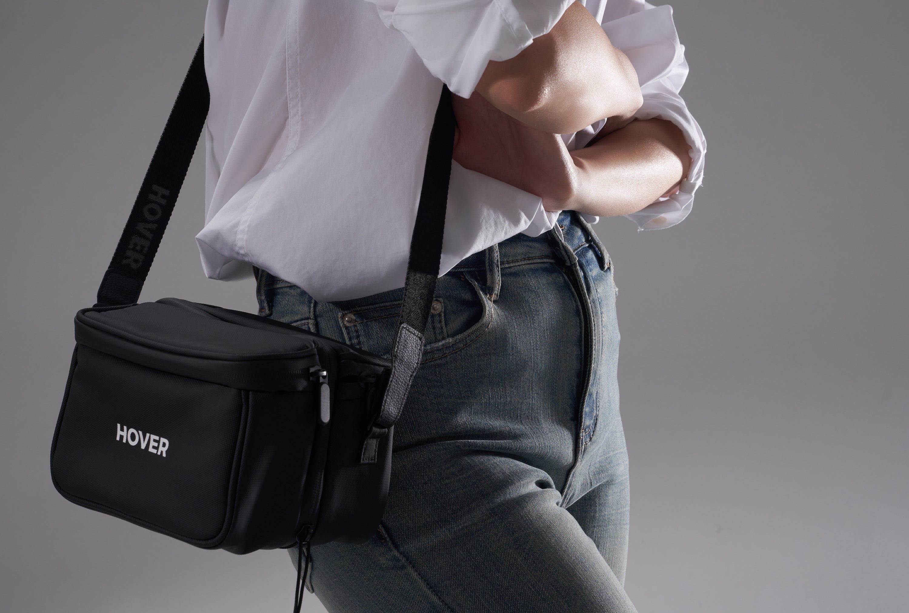 HOVERAir X1 PRO/PROMAX Multi-functional Carry Bag、mySite、bearsvspackers