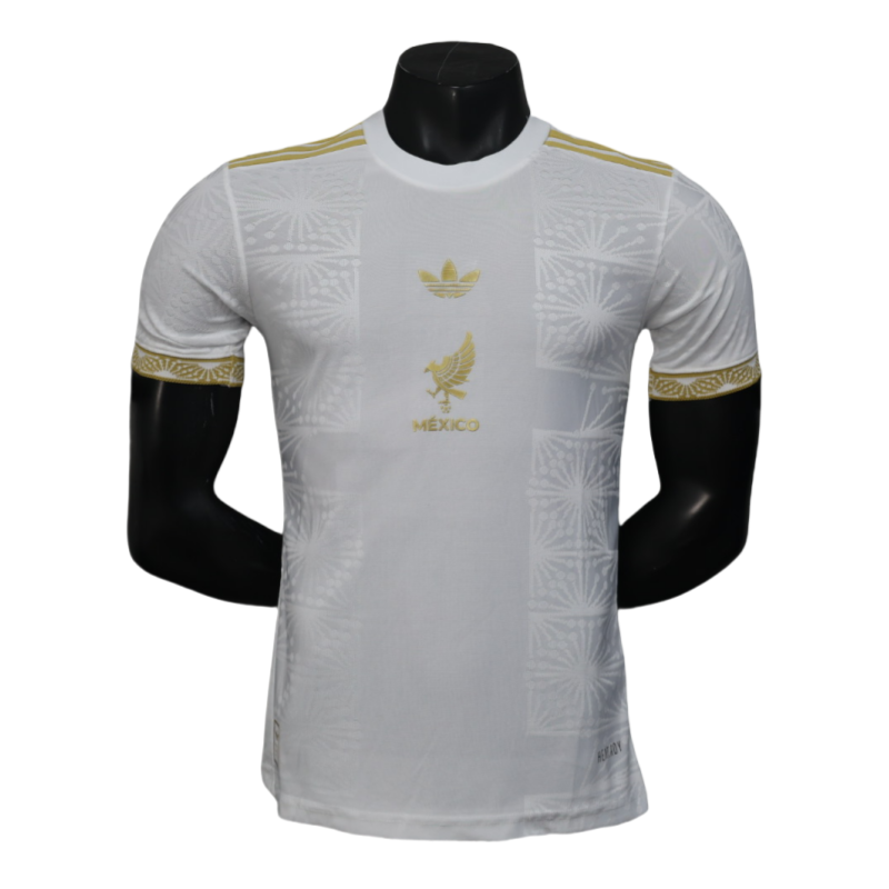 25-26 Mexico Special Edition soccer jersey-player Version: Ajax 24-25 Home Stadium Jersey - Fans Version mysite: Adidas luxuryfootballshirts.com: https://www.luxuryfootballshirts.com/