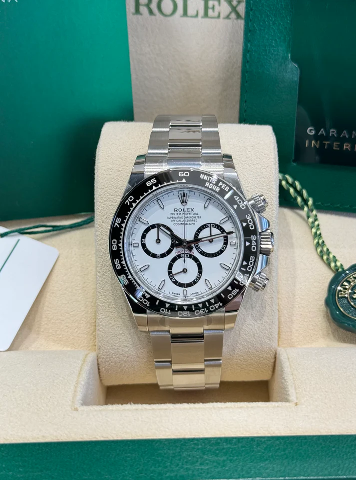 ZIICK Watch 1