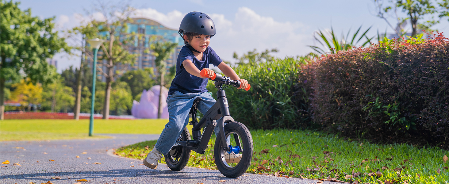 K8 electric balance bike