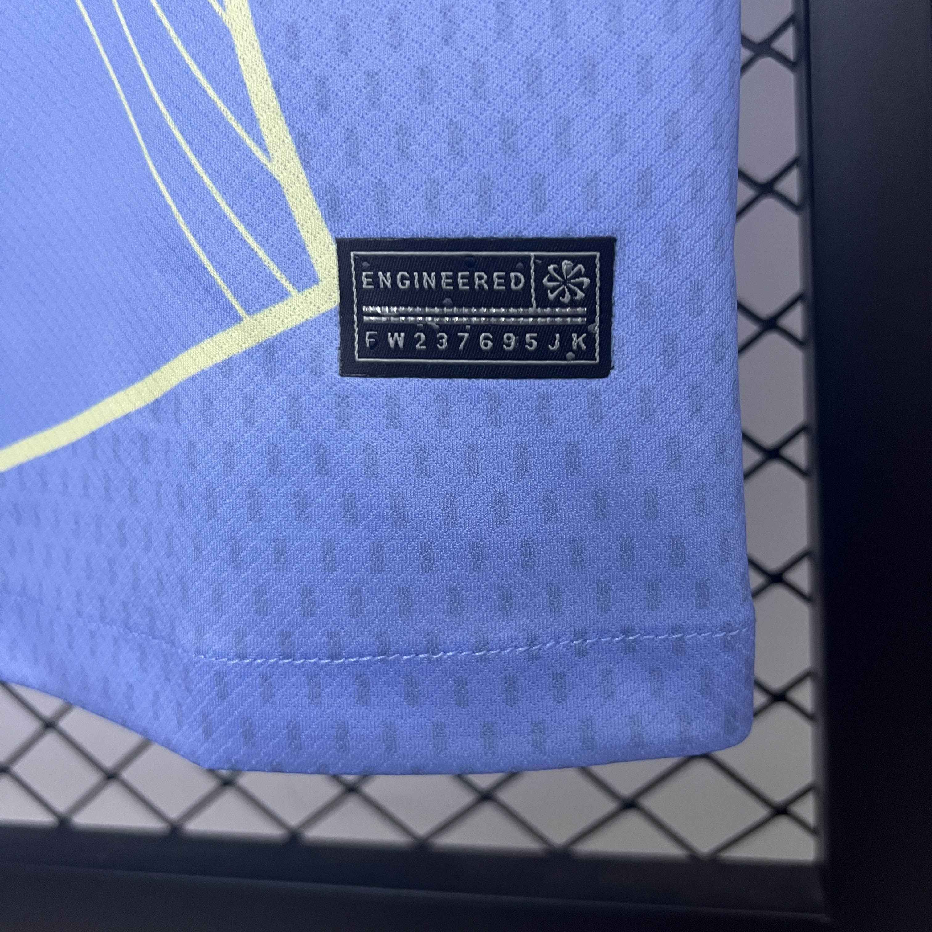 2025/2026 Barcelona Concept Blue Football Shirt 1:1 Thai Quality:football jersey mysite: unitedjerseyfootball 邓江浪:football