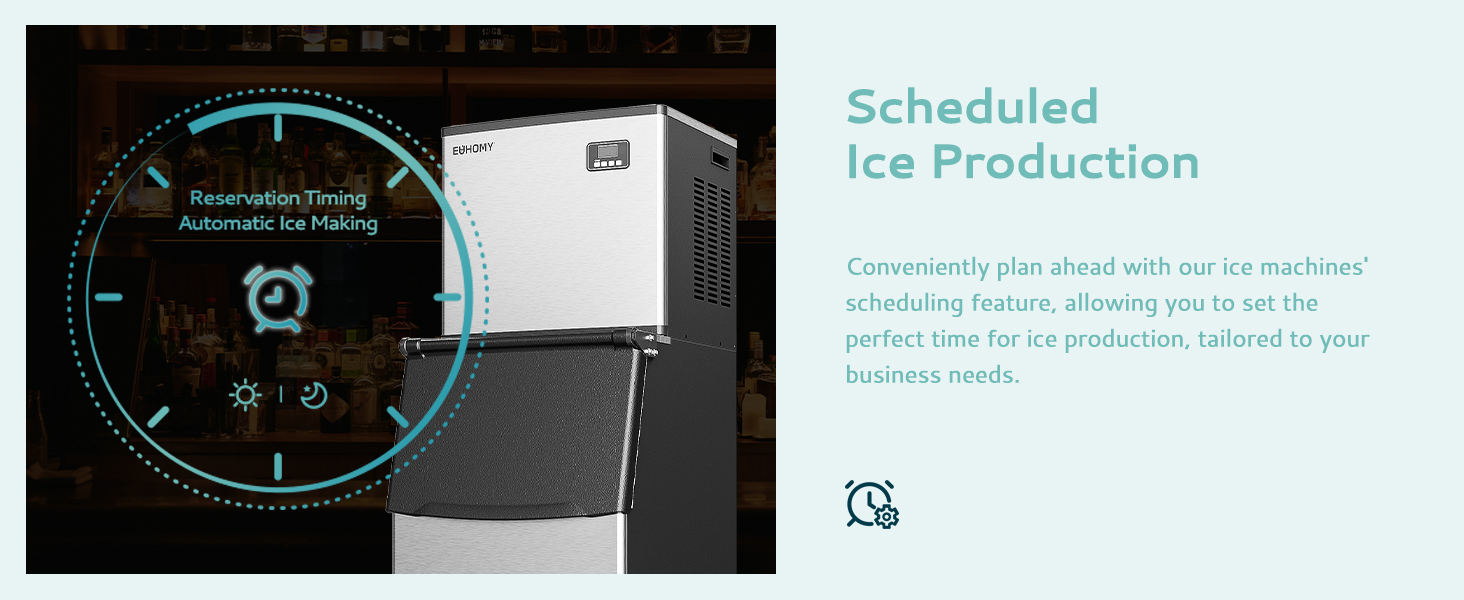 ice maker machine